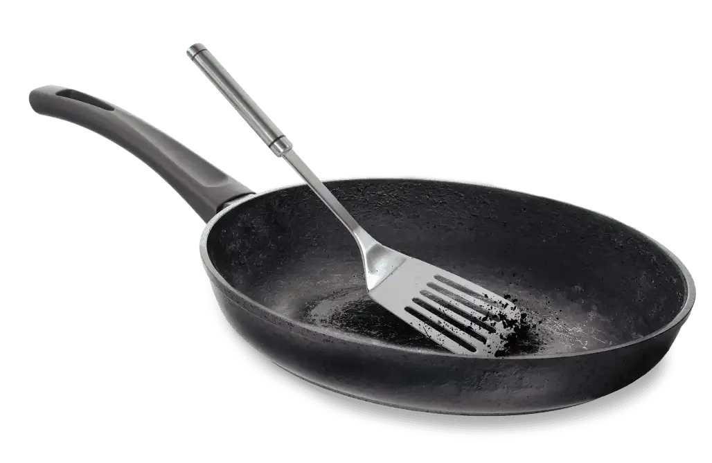 buy Emura Non-Stick Pan
